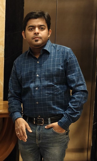 Dr. Santanu Das