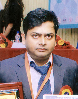 Dr. Kaushik Saha, MD