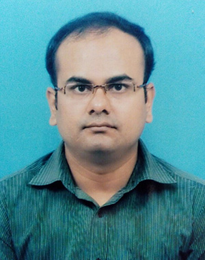 Dr. Subhasis Kr. Pal, MD