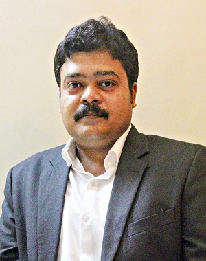 Dr. Arjun Dutta, MD