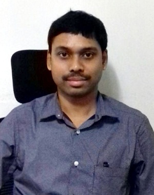 Dr. Kishalaya Karan, MD, DM (Neuro)