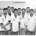 Team M.L. Jain Diagnocare