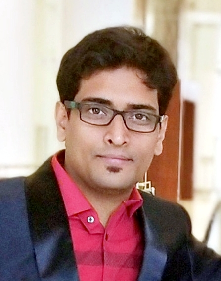 Dr. Debayan Dasgupta, MD